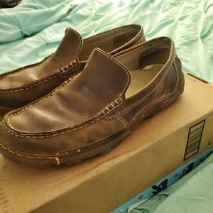 Dr. Martens Jacob loafers